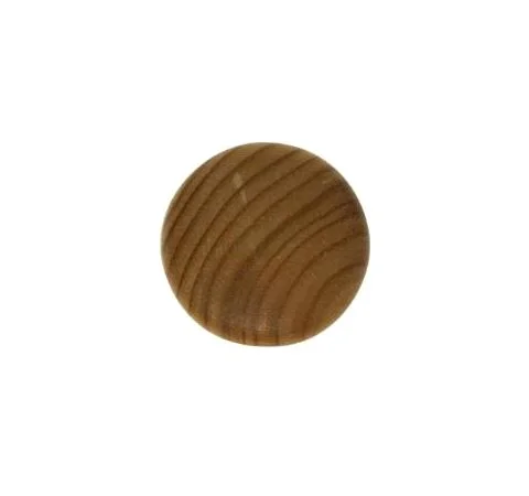 16525 Møbelknott Jamaica Fyr ø34mm