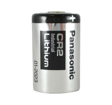 Batterier