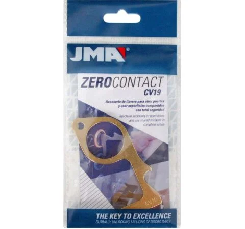 Zero Contact